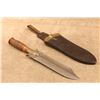 Image 17 : Lot Of 4: Us Army Indian Wars Springfield M1880 Knives, Incl. 16th Inf Stamped Scabbard