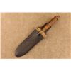 Image 28 : Lot Of 4: Us Army Indian Wars Springfield M1880 Knives, Incl. 16th Inf Stamped Scabbard