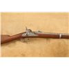 Image 1 : Springfield 1863 Musket Type Ii .58 Caliber 40" Civil War Era Rifle, 1864 Antique