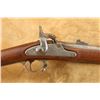 Image 23 : Springfield 1863 Musket Type Ii .58 Caliber 40" Civil War Era Rifle, 1864 Antique