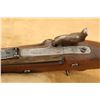 Image 24 : Springfield 1863 Musket Type Ii .58 Caliber 40" Civil War Era Rifle, 1864 Antique