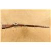 Image 2 : Springfield 1863 Musket Type Ii .58 Caliber 40" Civil War Era Rifle, 1864 Antique