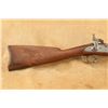 Image 3 : Springfield 1863 Musket Type Ii .58 Caliber 40" Civil War Era Rifle, 1864 Antique