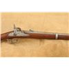 Image 4 : Springfield 1863 Musket Type Ii .58 Caliber 40" Civil War Era Rifle, 1864 Antique
