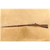 Image 7 : Springfield 1863 Musket Type Ii .58 Caliber 40" Civil War Era Rifle, 1864 Antique