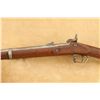 Image 9 : Springfield 1863 Musket Type Ii .58 Caliber 40" Civil War Era Rifle, 1864 Antique
