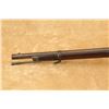 Image 11 : Custom Us Springfield Model 1868 .50-70 Gov't Trapdoor Military Rifle, 1870 Antique