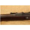 Image 26 : Custom Us Springfield Model 1868 .50-70 Gov't Trapdoor Military Rifle, 1870 Antique