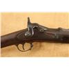 Image 27 : Custom Us Springfield Model 1868 .50-70 Gov't Trapdoor Military Rifle, 1870 Antique