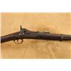 Image 4 : Custom Us Springfield Model 1868 .50-70 Gov't Trapdoor Military Rifle, 1870 Antique