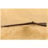 Image 7 : Custom Us Springfield Model 1868 .50-70 Gov't Trapdoor Military Rifle, 1870 Antique
