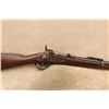 Image 1 : Custom Us Springfield Model 1873 Carbine .45-70 Gov't Trapdoor Single Shot Rifle, 1874 Antique