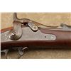 Image 21 : Custom Us Springfield Model 1873 Carbine .45-70 Gov't Trapdoor Single Shot Rifle, 1874 Antique