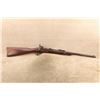 Image 2 : Custom Us Springfield Model 1873 Carbine .45-70 Gov't Trapdoor Single Shot Rifle, 1874 Antique