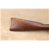 Image 3 : Custom Us Springfield Model 1873 Carbine .45-70 Gov't Trapdoor Single Shot Rifle, 1874 Antique