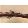 Image 4 : Custom Us Springfield Model 1873 Carbine .45-70 Gov't Trapdoor Single Shot Rifle, 1874 Antique