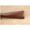 Image 8 : Custom Us Springfield Model 1873 Carbine .45-70 Gov't Trapdoor Single Shot Rifle, 1874 Antique