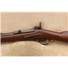 Image 9 : Custom Us Springfield Model 1873 Carbine .45-70 Gov't Trapdoor Single Shot Rifle, 1874 Antique