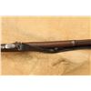 Image 13 : Us Springfield Model 1873 .45-70 Gov't Military Trapdoor Single Shot Rifle, 1881 Antique