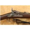 Image 23 : Us Springfield Model 1873 .45-70 Gov't Military Trapdoor Single Shot Rifle, 1881 Antique