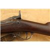 Image 30 : Us Springfield Model 1873 .45-70 Gov't Military Trapdoor Single Shot Rifle, 1881 Antique