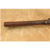 Image 12 : Us Springfield Model 1884 .45-70 Gov't Military Trapdoor Single Shot Rifle, 1887 Antique