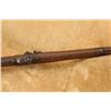 Image 13 : Us Springfield Model 1884 .45-70 Gov't Military Trapdoor Single Shot Rifle, 1887 Antique