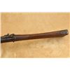 Image 16 : Us Springfield Model 1884 .45-70 Gov't Military Trapdoor Single Shot Rifle, 1887 Antique