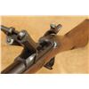 Image 23 : Us Springfield Model 1884 .45-70 Gov't Military Trapdoor Single Shot Rifle, 1887 Antique