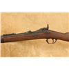 Image 9 : Us Springfield Model 1884 .45-70 Gov't Military Trapdoor Single Shot Rifle, 1887 Antique