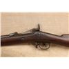 Image 10 : Us Springfield Model 1888 Ramrod Bayonet .45-70 Gov't Trapdoor Single Shot Rifle, 1891 Antique