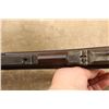 Image 17 : Us Springfield Model 1888 Ramrod Bayonet .45-70 Gov't Trapdoor Single Shot Rifle, 1891 Antique