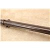 Image 19 : Us Springfield Model 1888 Ramrod Bayonet .45-70 Gov't Trapdoor Single Shot Rifle, 1891 Antique