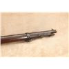 Image 7 : Us Springfield Model 1888 Ramrod Bayonet .45-70 Gov't Trapdoor Single Shot Rifle, 1891 Antique