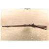 Image 8 : Us Springfield Model 1888 Ramrod Bayonet .45-70 Gov't Trapdoor Single Shot Rifle, 1891 Antique