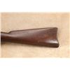 Image 9 : Us Springfield Model 1888 Ramrod Bayonet .45-70 Gov't Trapdoor Single Shot Rifle, 1891 Antique