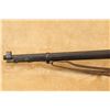 Image 11 : Us Springfield Model 1888 Ramrod Bayonet .45-70 Gov't Trapdoor Single Shot Rifle, 1892 Antique