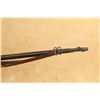 Image 15 : Us Springfield Model 1888 Ramrod Bayonet .45-70 Gov't Trapdoor Single Shot Rifle, 1892 Antique