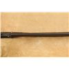 Image 18 : Us Springfield Model 1888 Ramrod Bayonet .45-70 Gov't Trapdoor Single Shot Rifle, 1892 Antique