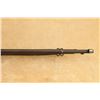 Image 19 : Us Springfield Model 1888 Ramrod Bayonet .45-70 Gov't Trapdoor Single Shot Rifle, 1892 Antique