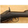 Image 30 : Us Springfield Model 1888 Ramrod Bayonet .45-70 Gov't Trapdoor Single Shot Rifle, 1892 Antique