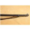 Image 6 : Us Springfield Model 1888 Ramrod Bayonet .45-70 Gov't Trapdoor Single Shot Rifle, 1892 Antique