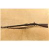 Image 7 : Us Springfield Model 1888 Ramrod Bayonet .45-70 Gov't Trapdoor Single Shot Rifle, 1892 Antique