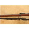 Image 10 : Baylor Us Springfield Model 1884 Cadet .45-70 Gov't Trapdoor Single Shot Rifle, 1893 Antique