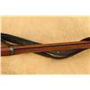 Image 14 : Baylor Us Springfield Model 1884 Cadet .45-70 Gov't Trapdoor Single Shot Rifle, 1893 Antique