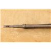 Image 19 : Baylor Us Springfield Model 1884 Cadet .45-70 Gov't Trapdoor Single Shot Rifle, 1893 Antique