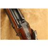 Image 26 : Baylor Us Springfield Model 1884 Cadet .45-70 Gov't Trapdoor Single Shot Rifle, 1893 Antique