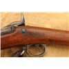Image 29 : Baylor Us Springfield Model 1884 Cadet .45-70 Gov't Trapdoor Single Shot Rifle, 1893 Antique