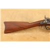 Image 3 : Baylor Us Springfield Model 1884 Cadet .45-70 Gov't Trapdoor Single Shot Rifle, 1893 Antique