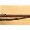 Image 5 : Baylor Us Springfield Model 1884 Cadet .45-70 Gov't Trapdoor Single Shot Rifle, 1893 Antique